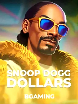 Rainbet Snoop Dollar Slot Popkultur