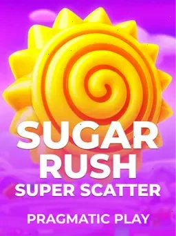 Rainbet Sugar Super Scatter Slot Bonusrunden